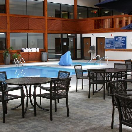 Barkers Island Inn Resort & Conference Center Superior Buitenkant foto