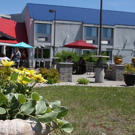 Barkers Island Inn Resort & Conference Center Superior Buitenkant foto