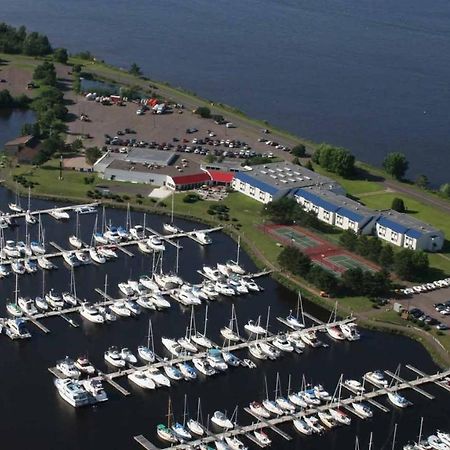 Barkers Island Inn Resort & Conference Center Superior Buitenkant foto