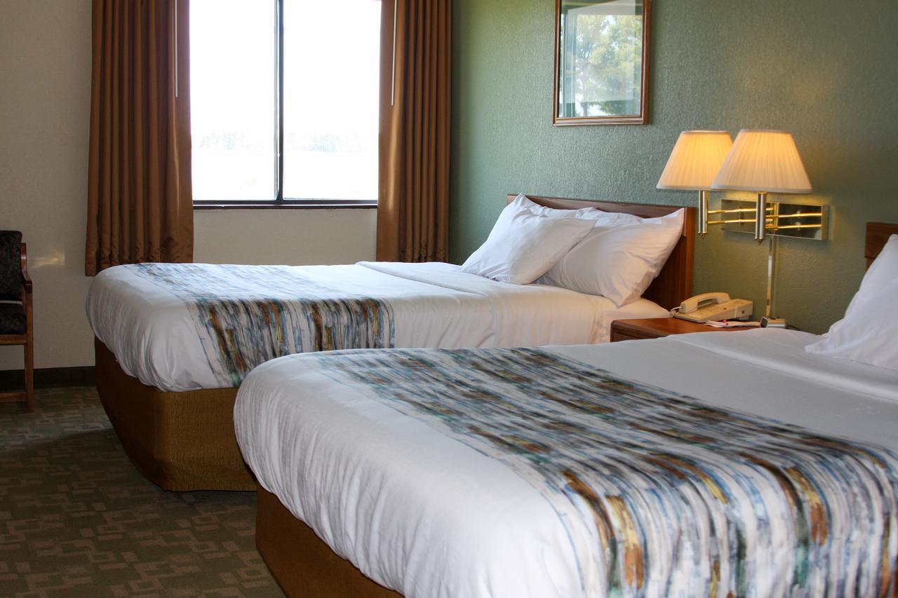 Barkers Island Inn Resort & Conference Center Superior Buitenkant foto