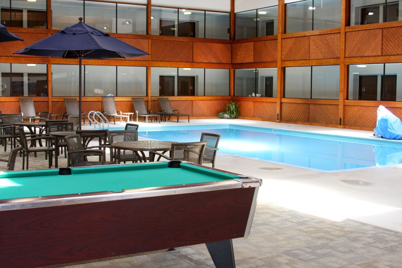 Barkers Island Inn Resort & Conference Center Superior Buitenkant foto