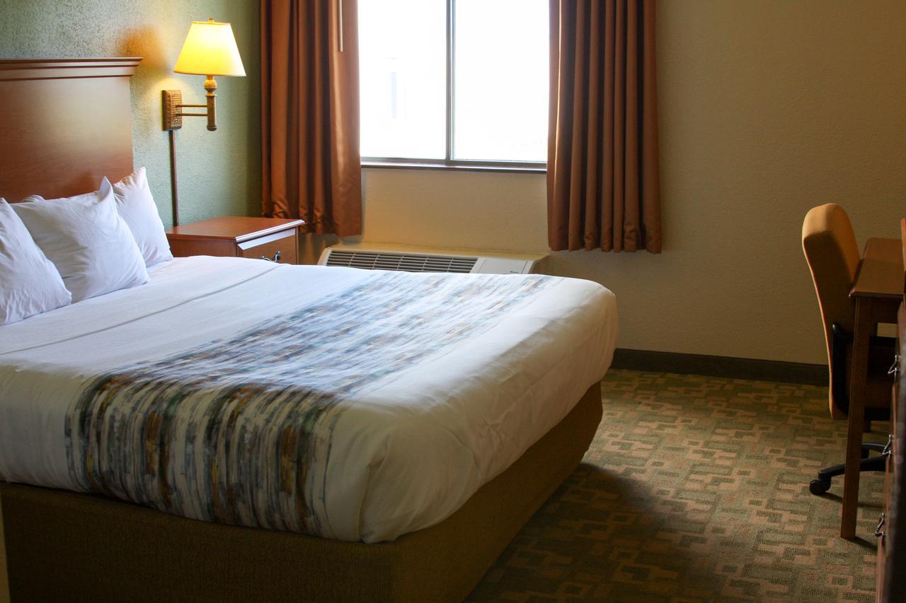 Barkers Island Inn Resort & Conference Center Superior Buitenkant foto
