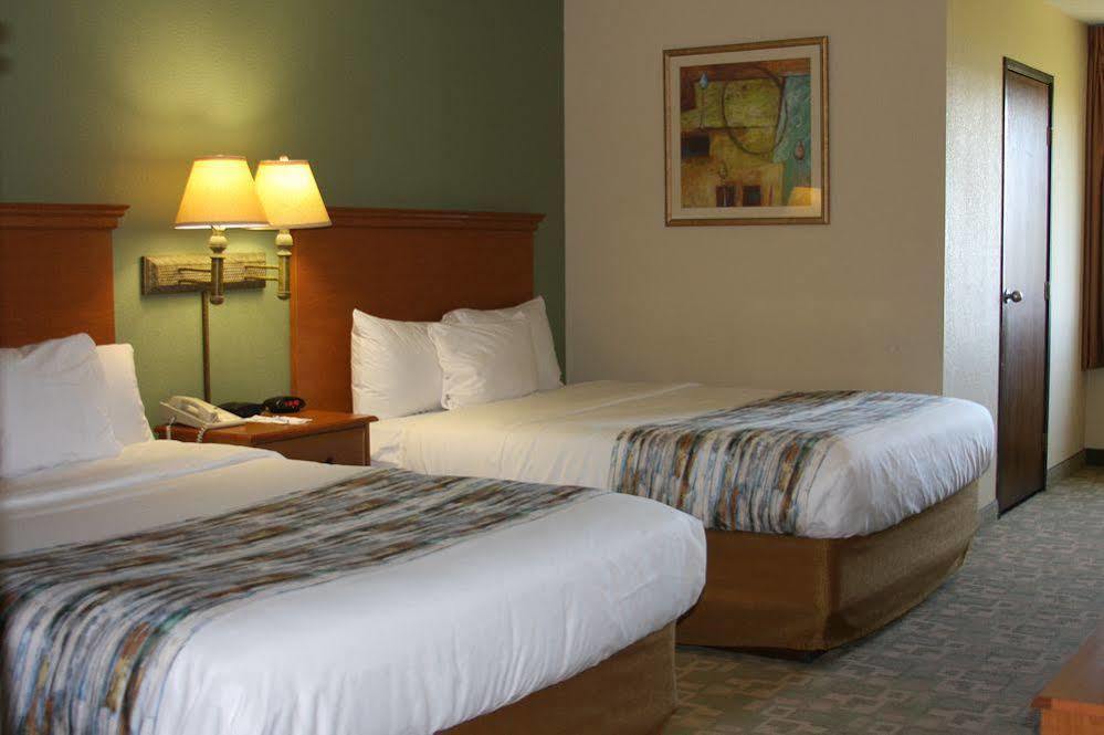 Barkers Island Inn Resort & Conference Center Superior Buitenkant foto